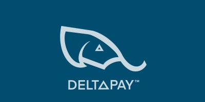 We Accept DeltaPay