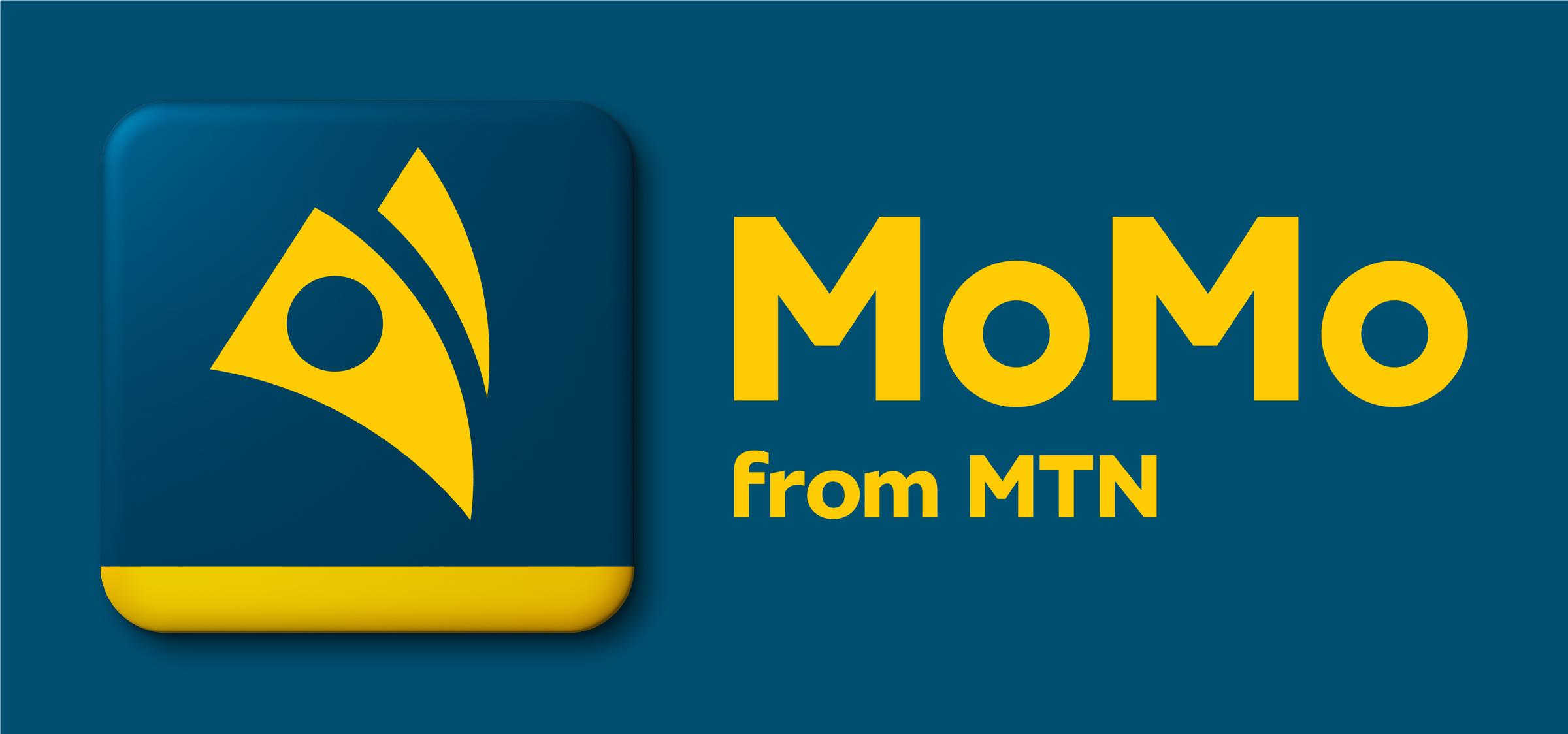 We Accept MTN Mobile Money