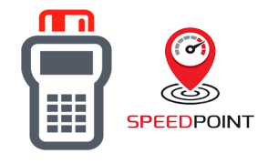 We Accept Speed Point