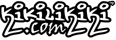 Kikilikiki.com Logo