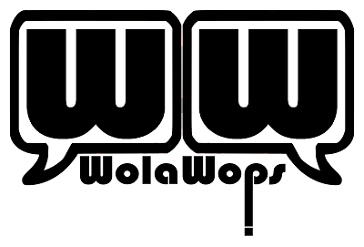 WolaWops Logo